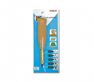 Пробойник ручной Micron